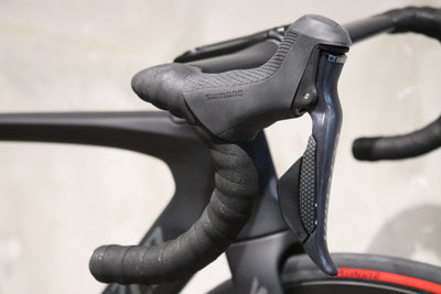 VENGE PRO DISC ULTEGRA Di2 R8070 52cm 2020年