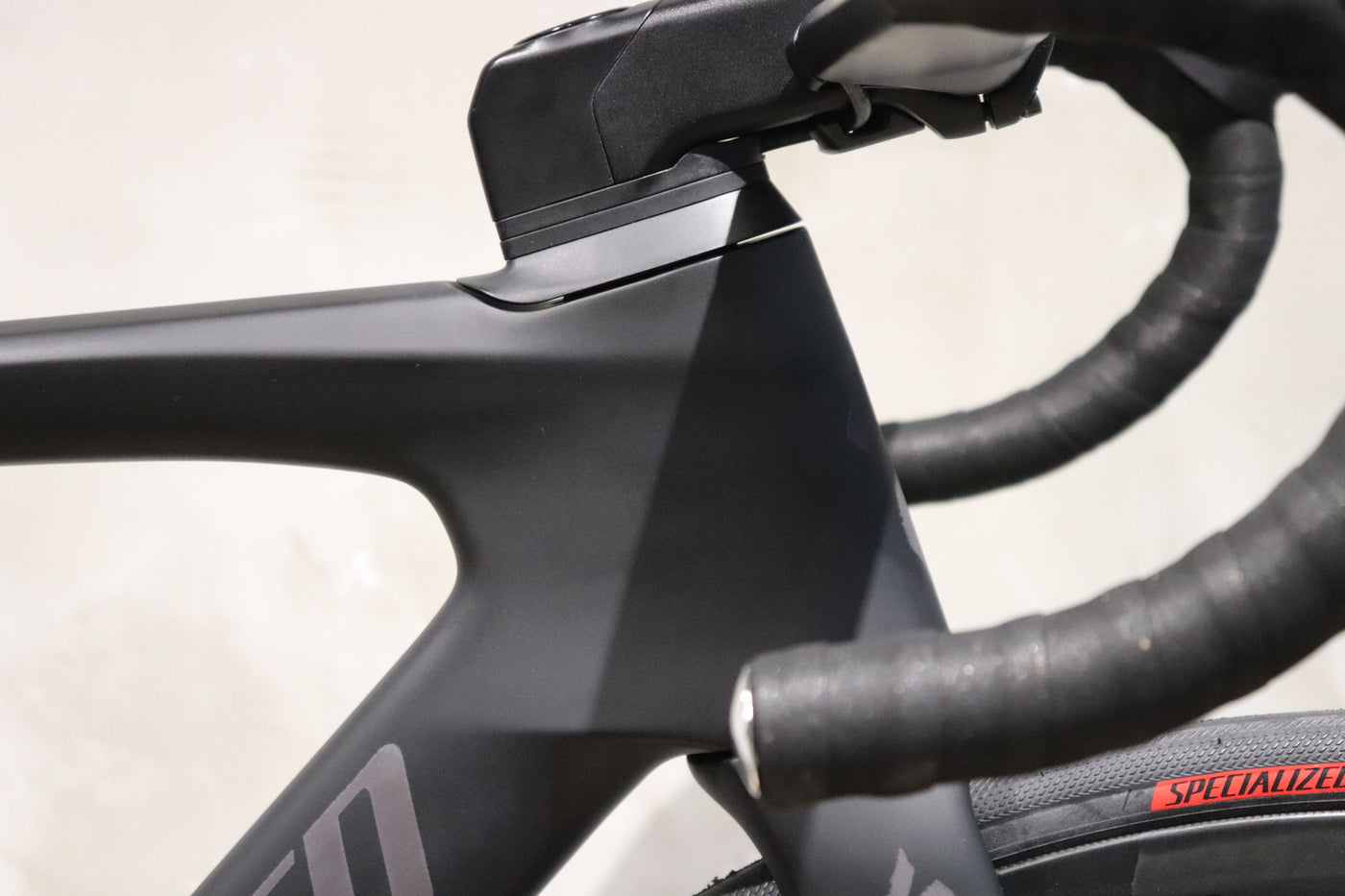 VENGE PRO DISC ULTEGRA Di2 R8070 52cm 2020年