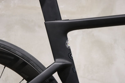 VENGE PRO DISC ULTEGRA Di2 R8070 52cm 2020年