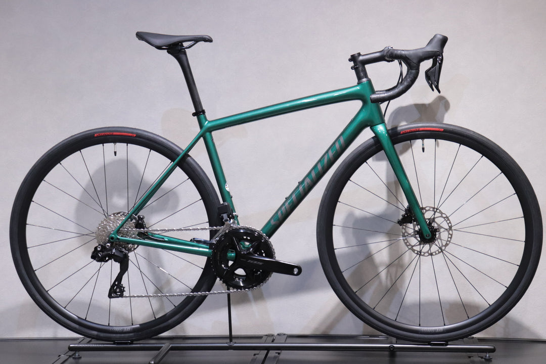 スペシャライズドCPOオンラインストア