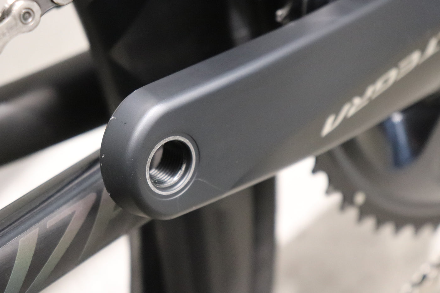 VENGE PRO DISC ULTEGRA Di2 R8070 52cm 2020年