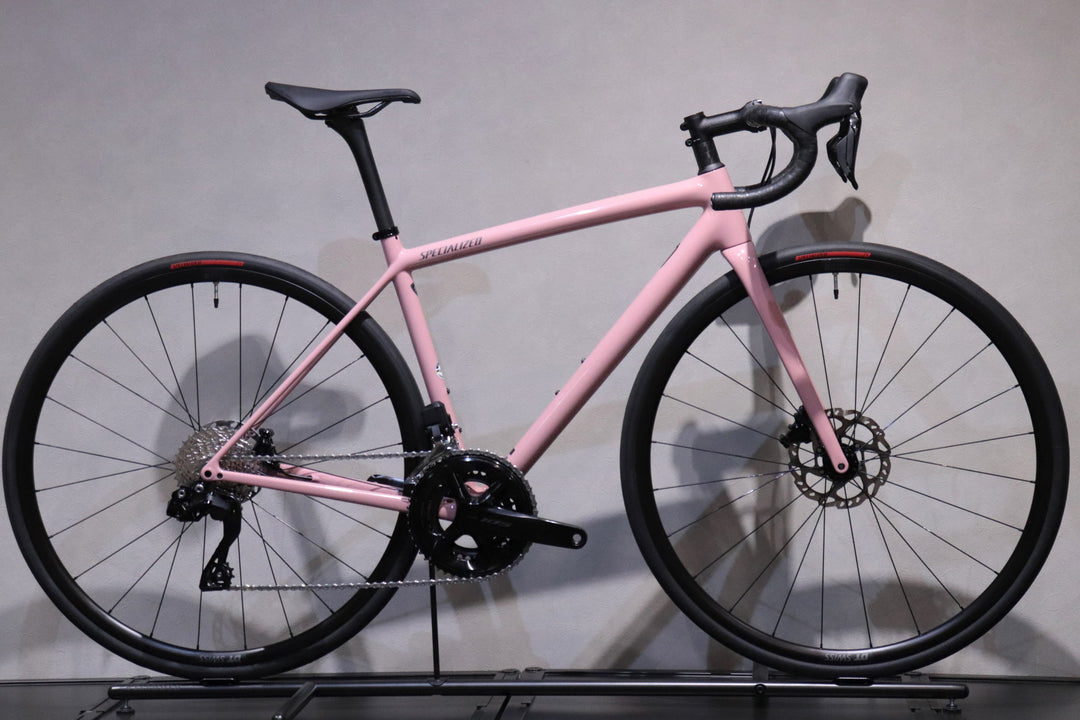 ロードバイク – スペシャライズドCPOオンラインストア