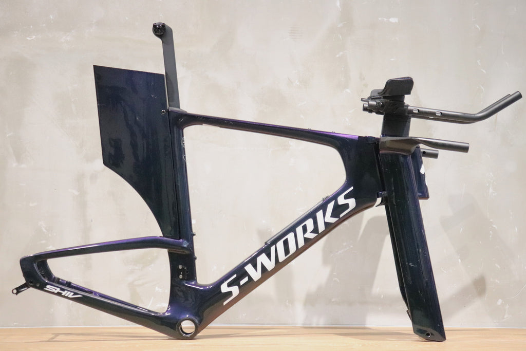 SPECIALIZED SHIV EXP 安っぽ DISC UDI2 サイズS