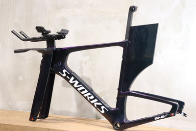 S-WORKS SHIV DISC LIMITED-EDITION Lサイズ 2019年