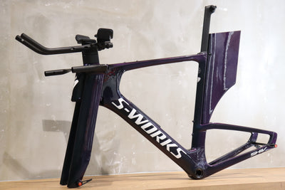 S-WORKS SHIV DISC LIMITED-EDITION Lサイズ 2019年