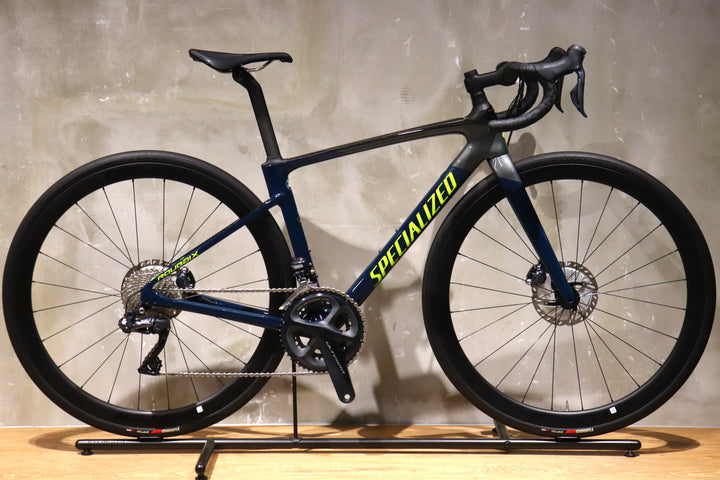 ROUBAIX EXPERT DISC ULTEGRA Di2 R8070 49cm 2020年 