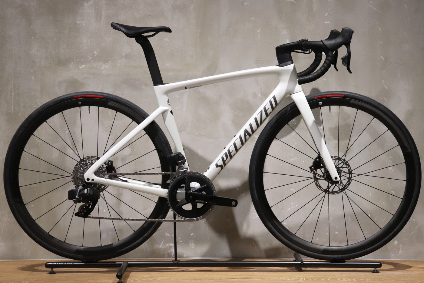 TARMAC SL7 COMP  SRAM RIVAL ETAP AXS 52cm 2022年