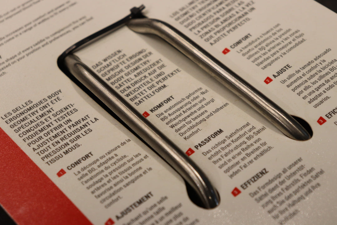 パーツ Specialized Chicane Expert Specialized Chicane Expert