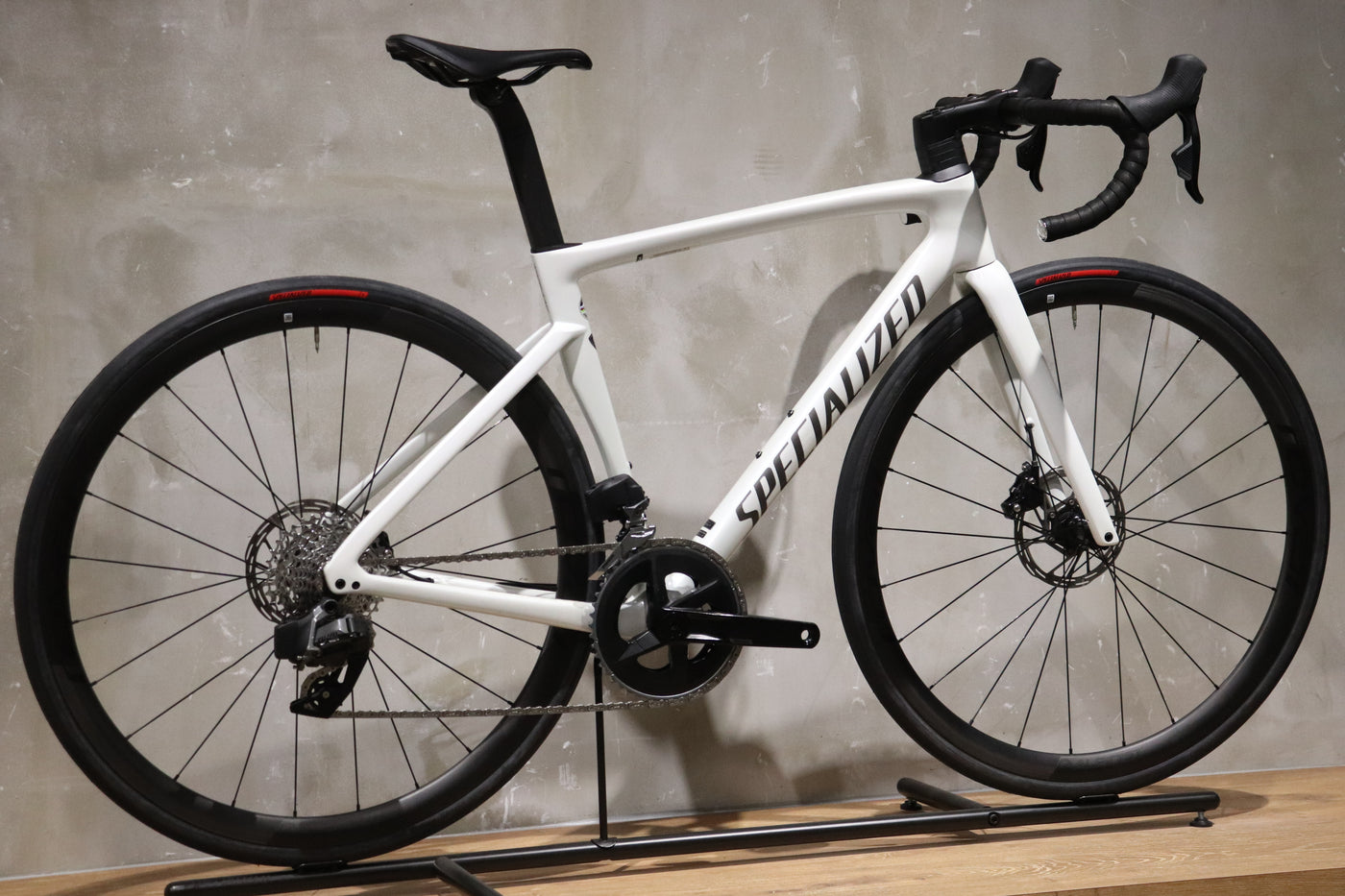 TARMAC SL7 COMP  SRAM RIVAL ETAP AXS 52cm 2022年