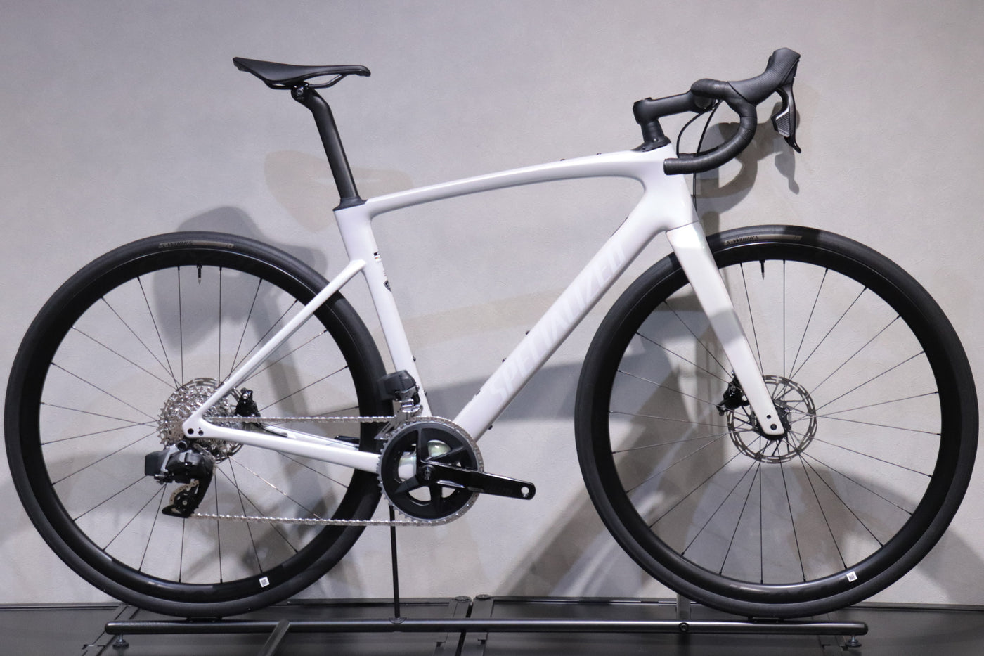 ROUBAIX SL8 EXPERT SRAM RIVAL ETAP AXS HDR 56cm MY2024