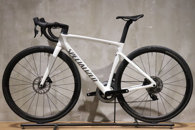 TARMAC SL7 COMP  SRAM RIVAL ETAP AXS 52cm 2022年