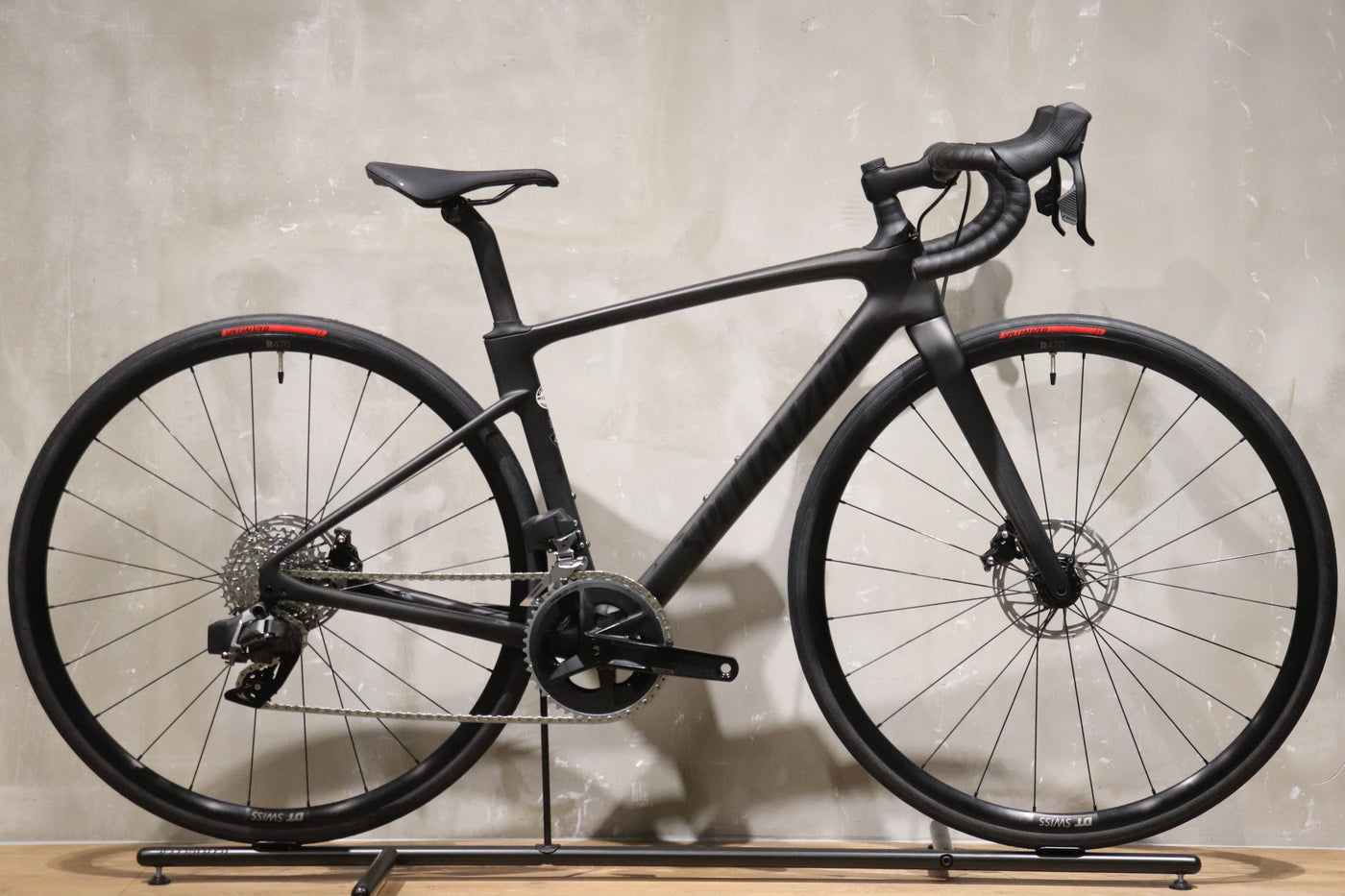 ROUBAIX COMP DISC SRAM RIVAL ETAP AXS 49cm 2022年