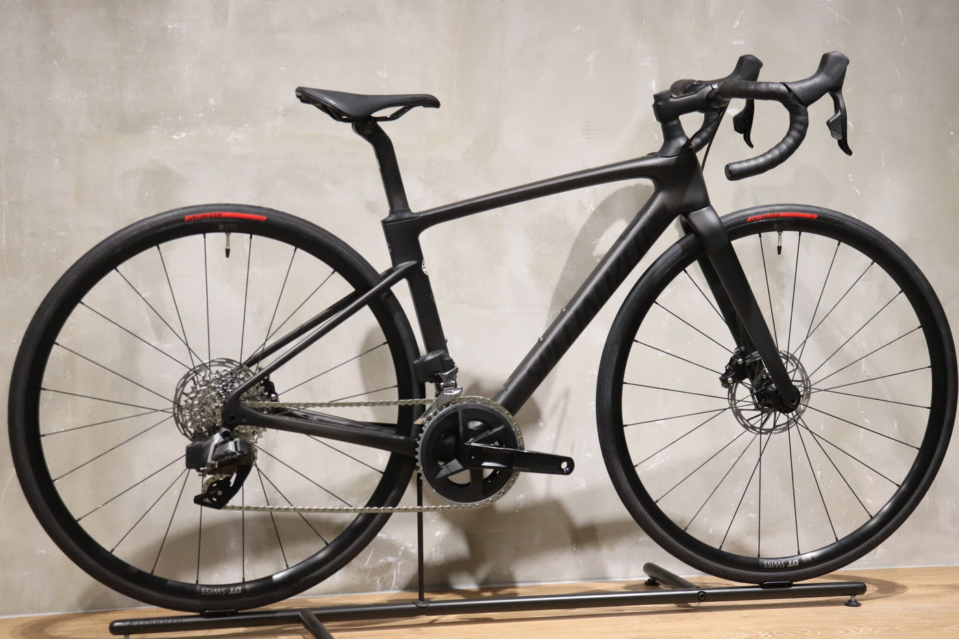 ROUBAIX COMP DISC SRAM RIVAL ETAP AXS 49cm 2022年