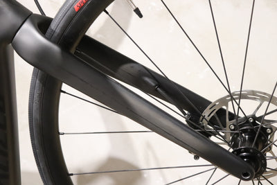 ROUBAIX COMP DISC SRAM RIVAL ETAP AXS 49cm 2022年