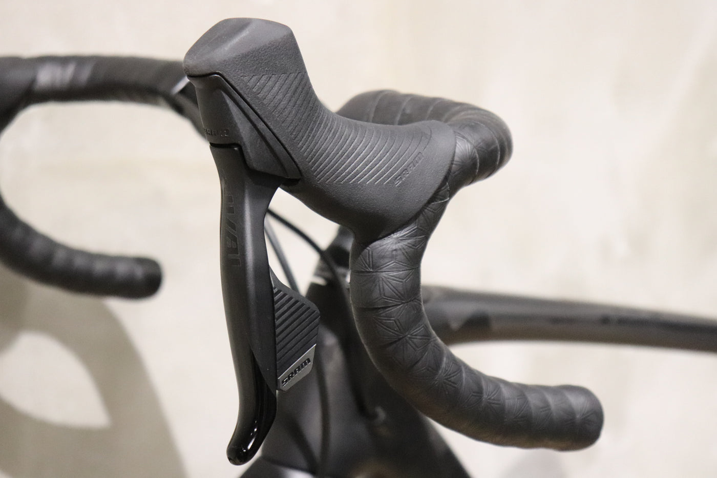 ROUBAIX COMP DISC SRAM RIVAL ETAP AXS 49cm 2022年