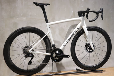 S-WORKS TARMAC SL8 DURA-ACE Di2 R9270 54cm 2024年