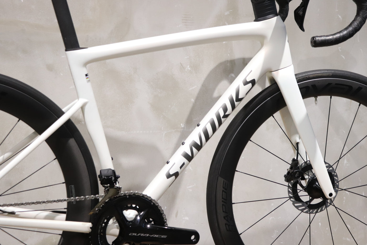 S-WORKS TARMAC SL8 DURA-ACE Di2 R9270 54cm 2024年