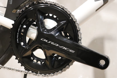 S-WORKS TARMAC SL8 DURA-ACE Di2 R9270 54cm 2024年