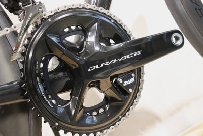 S-WORKS TARMAC SL7 DURA-ACE Di2 R9270 52cm 2023年