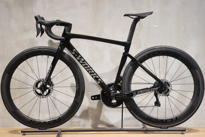 S-WORKS TARMAC SL7 DURA-ACE Di2 R9270 52cm 2023年