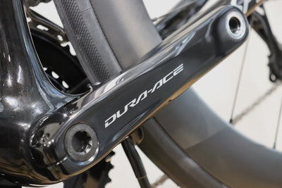 S-WORKS TARMAC SL7 DURA-ACE Di2 R9270 52cm 2023年