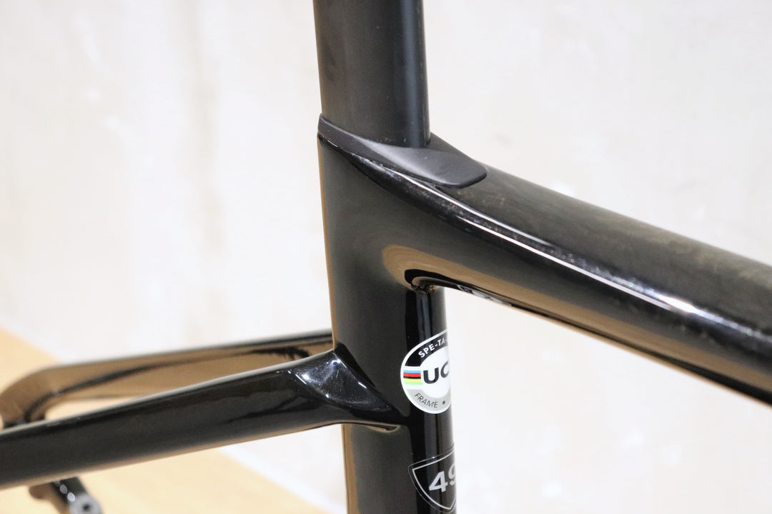 S-WORKS TARMAC SL7 49cm FRAME SET 2023年 – スペシャライズドCPOオンラインストア