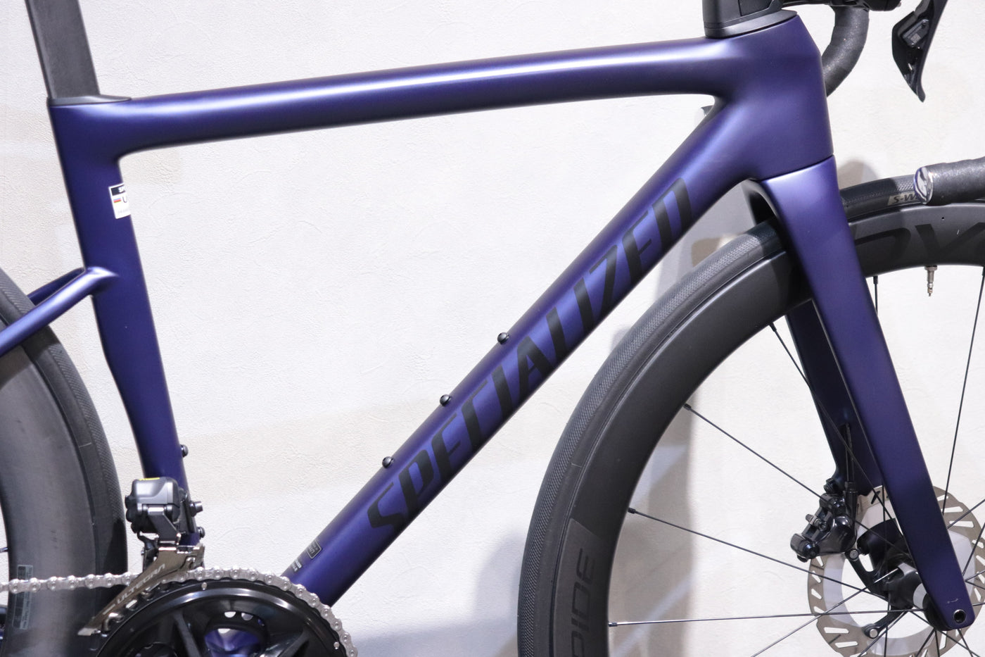 SPECIALIZED ロードバイク ULTEGRA 49cm SPECIALIZED ロードバイク ULTEGRA 49cm