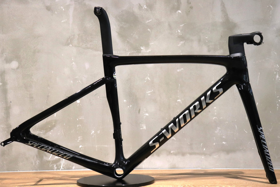 S-WORKS TARMAC SL7 49cm FRAME SET 2023年 – スペシャライズドCPOオンラインストア