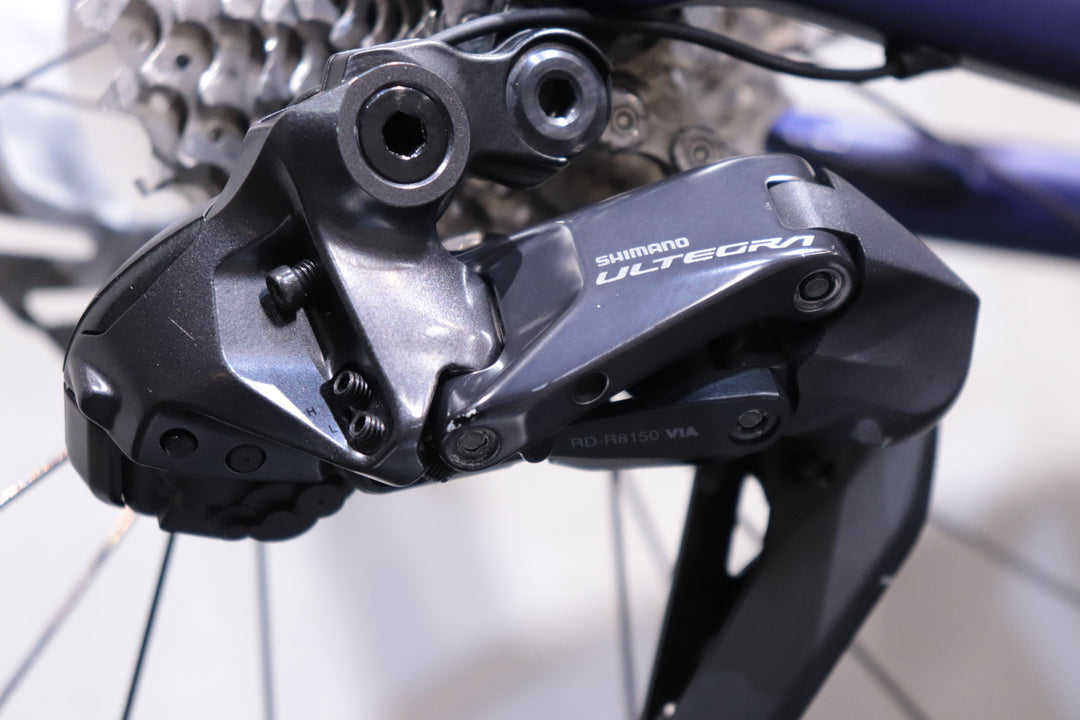 TARMAC SL8 PRO ULTEGRA Di2 R8170 12S 49cm MY2024