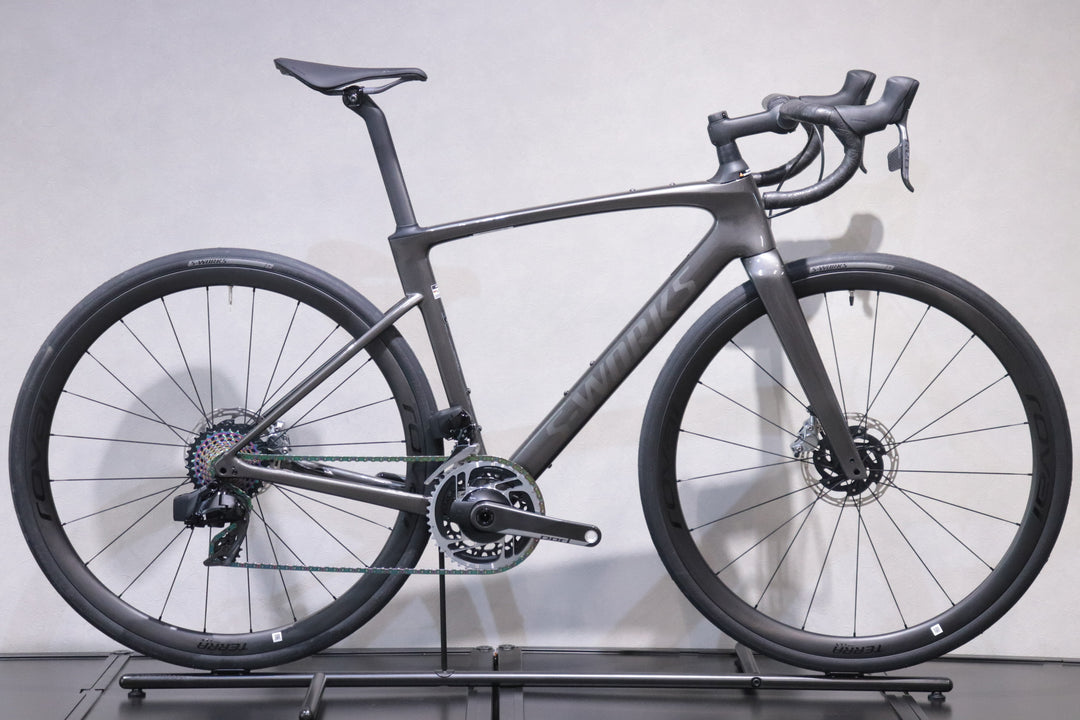 ROUBAIX – スペシャライズドCPOオンラインストア