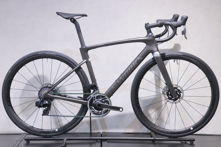 S-WORKS ROUBAIX SL8 SRAM RED ETAP AXS 54cm MY2024