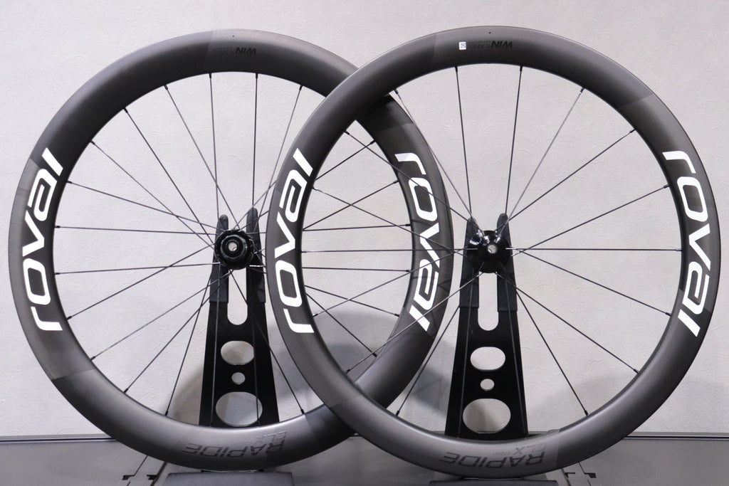 ROVAL Rapide CLX – スペシャライズドCPOオンラインストア