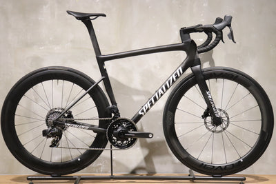 TARMAC SL8 PRO SRAM FORCE eTAP AXS D2 56CM 2024年