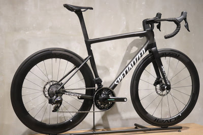 TARMAC SL8 PRO SRAM FORCE eTAP AXS D2 56CM 2024年