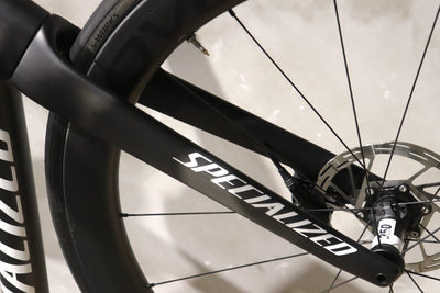 TARMAC SL8 PRO SRAM FORCE eTAP AXS D2 56CM 2024年