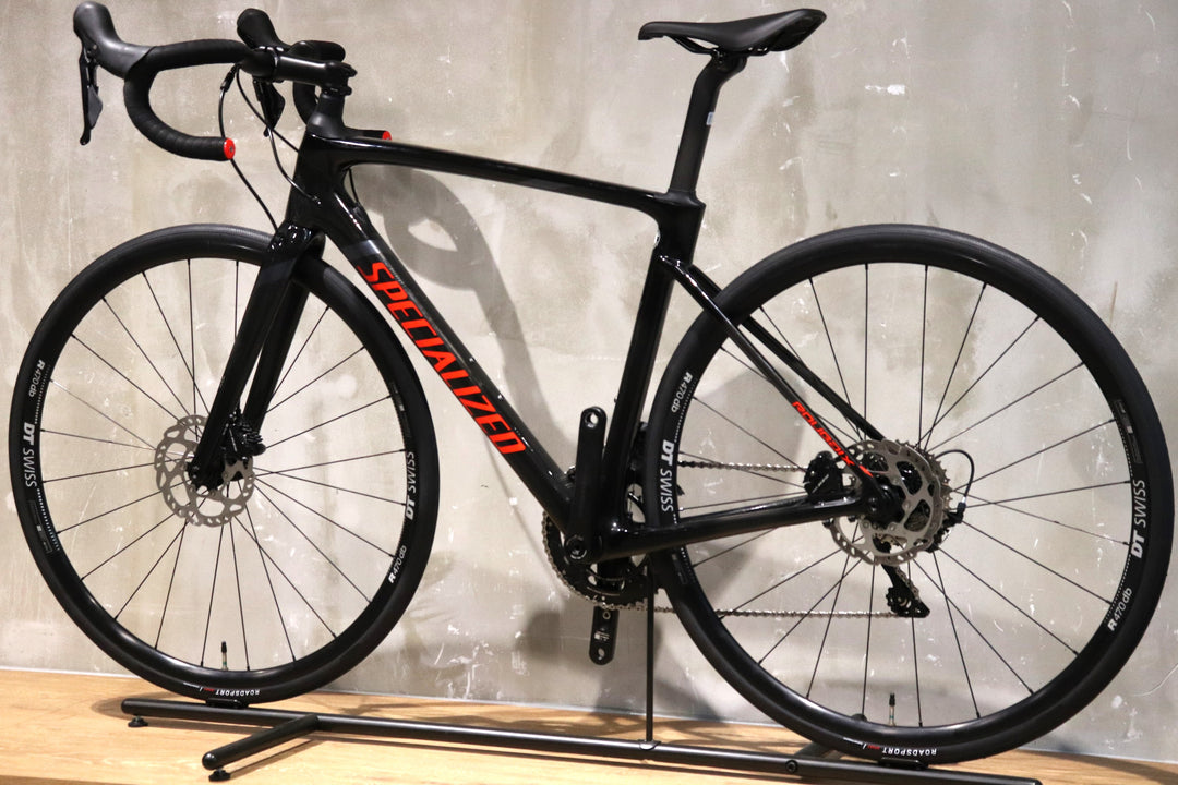 ROUBAIX SPORT 105 R7020 54cm 2020年 – スペシャライズドCPOオンラインストア