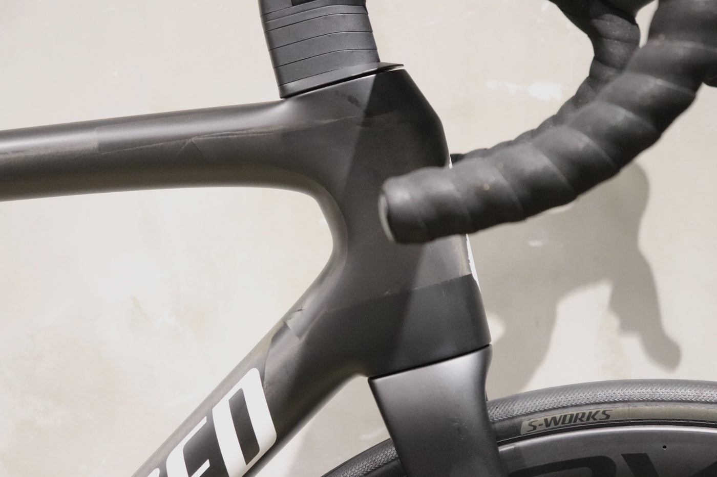 TARMAC SL8 PRO SRAM FORCE eTAP AXS D2 56CM 2024年