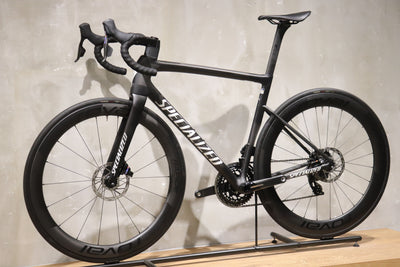 TARMAC SL8 PRO SRAM FORCE eTAP AXS D2 56CM 2024年