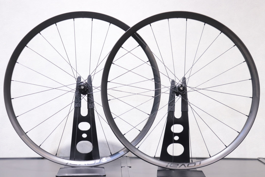 Roval Terra C Sram XDR フリー　ホイール前後セット ROVAL TERRA CⅢ SRAM XDR – スペシャライズドCPOオンラインストア