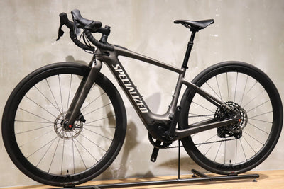 CREO SL EXPERT CARBON EVO XS TURBO E-BIKE 2022年