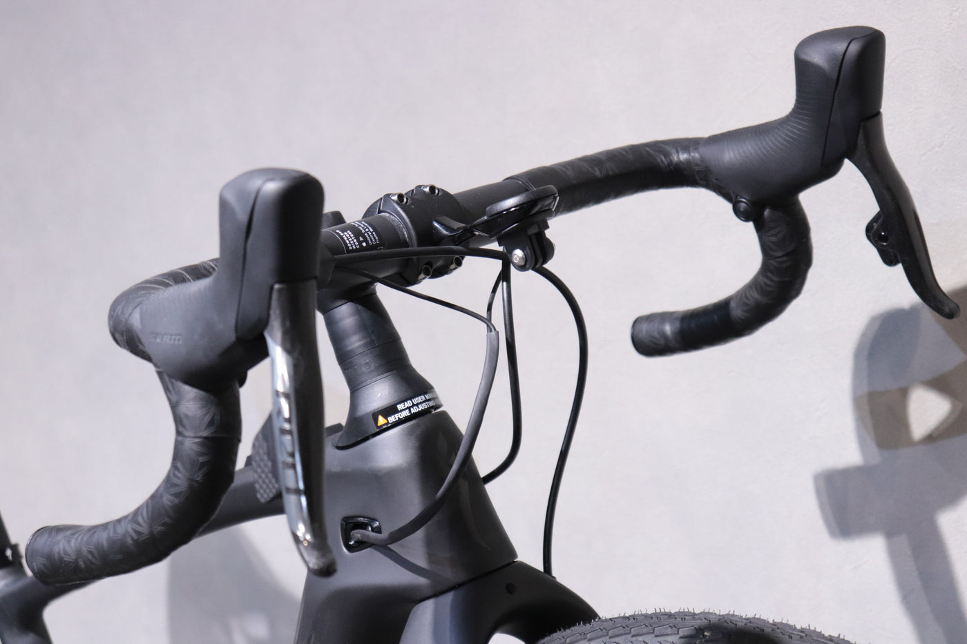 S-WORKS CREO 2 SRAM RED ETAP AXS D1 52cm TURBO E-BIKE MY2024