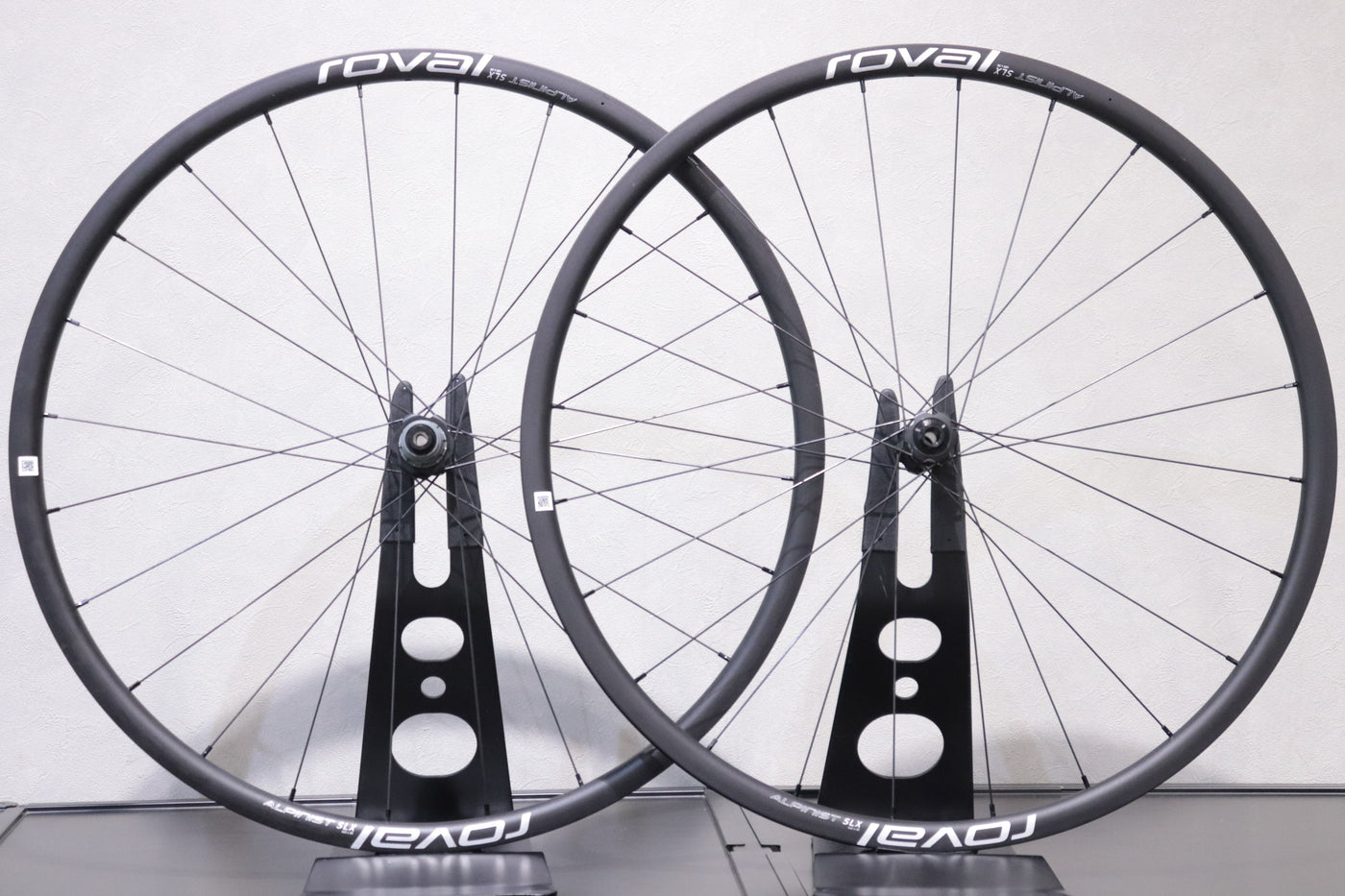ROVAL ALPINIST SLX SRAM XDR – スペシャライズドCPOオンラインストア