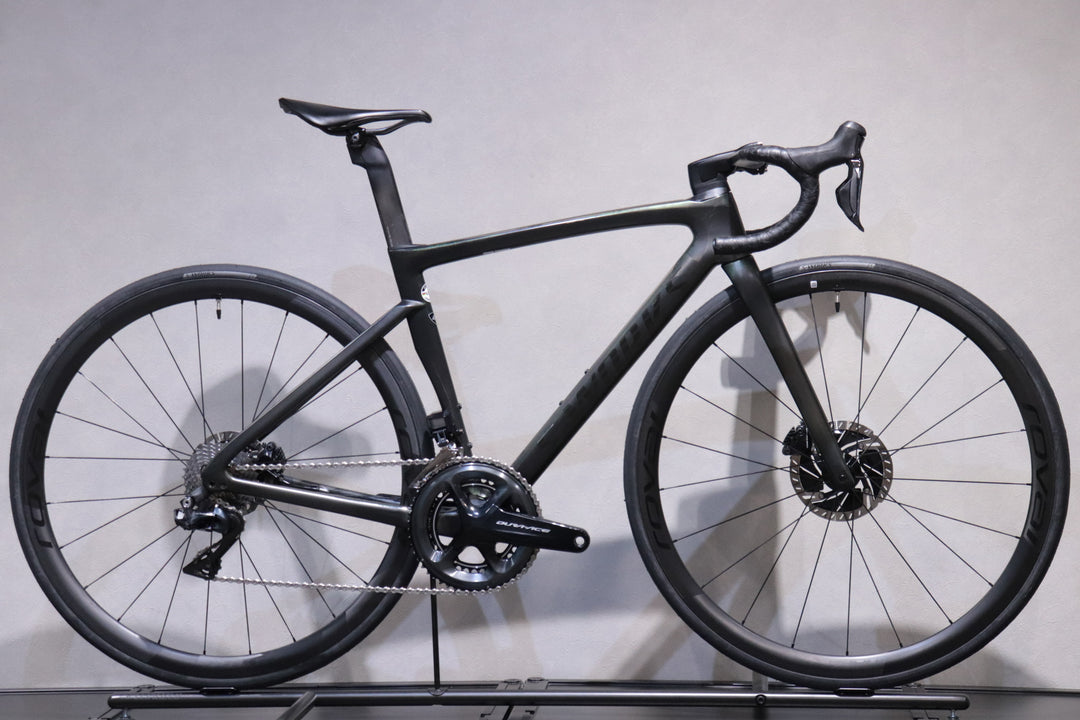 S-WORKS – スペシャライズドCPOオンラインストア