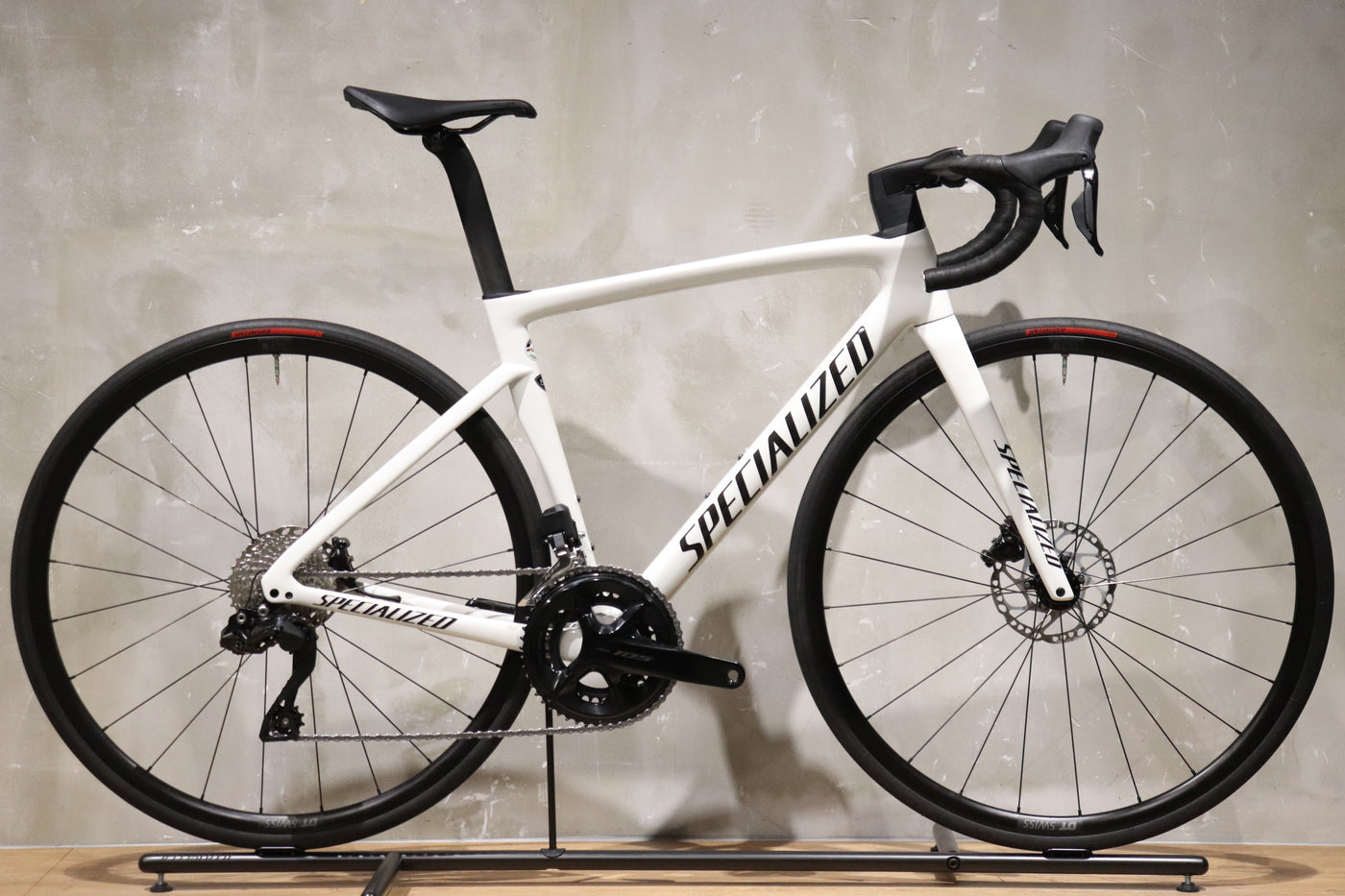 TARMAC SL7 COMP 105 Di2 R7170 52CM 2023年