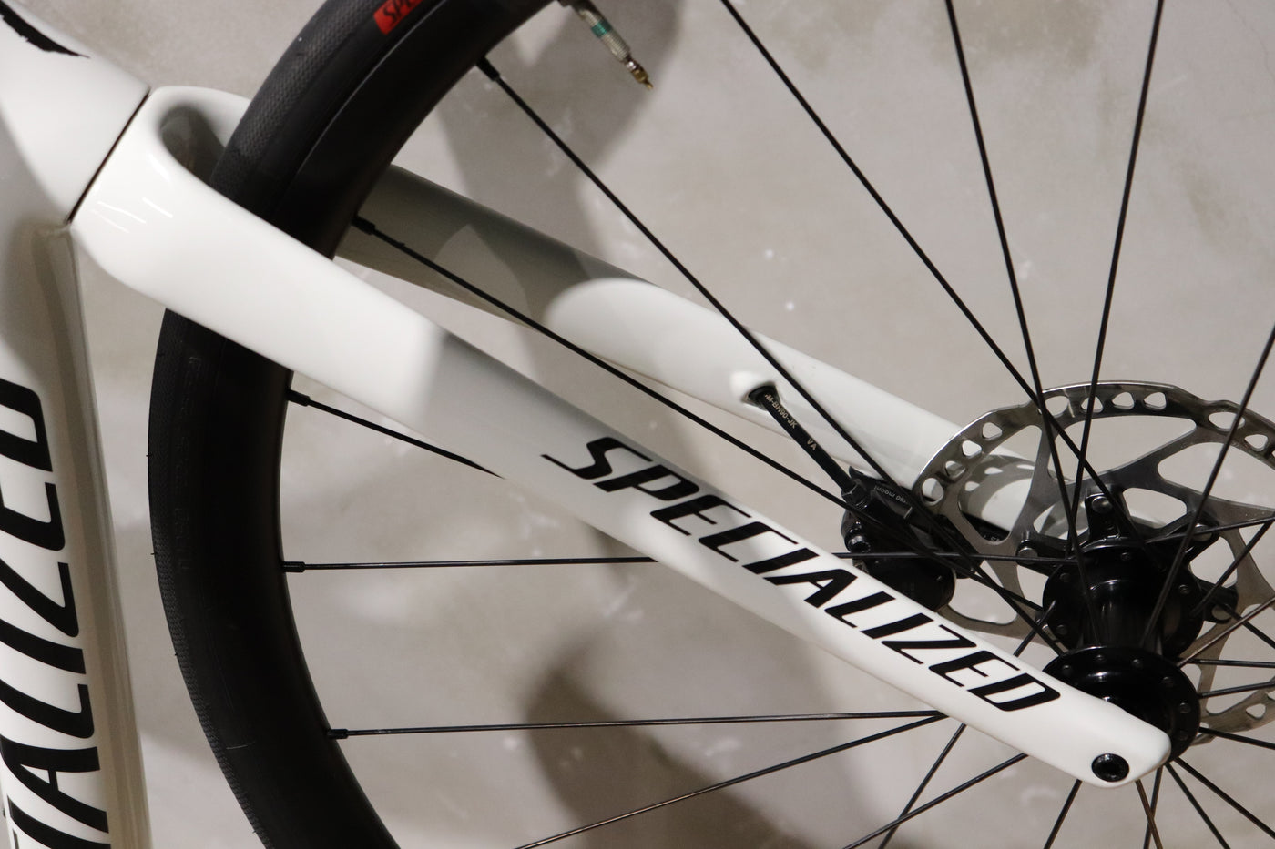 TARMAC SL7 COMP 105 Di2 R7170 52CM 2023年