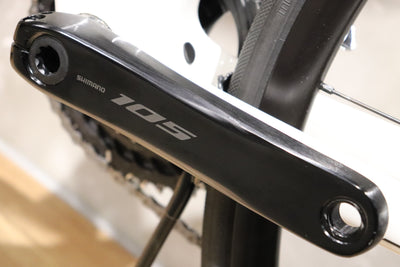 TARMAC SL7 COMP 105 Di2 R7170 52CM 2023年