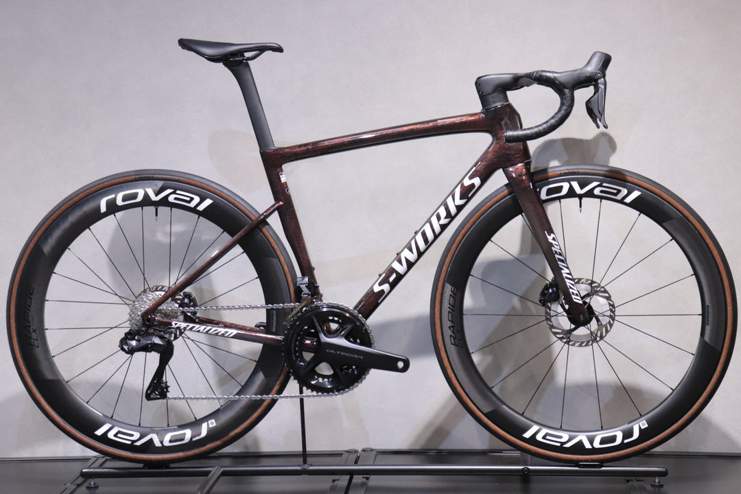 S-WORKS – スペシャライズドCPOオンラインストア