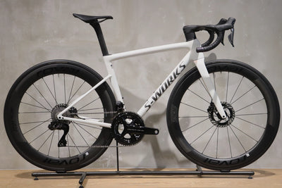 S-WORKS TARMAC SL8 DURA-ACE Di2 R9270 52cm 2024年