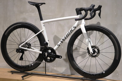 S-WORKS TARMAC SL8 DURA-ACE Di2 R9270 52cm 2024年