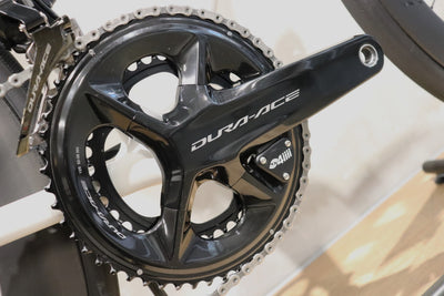 S-WORKS TARMAC SL8 DURA-ACE Di2 R9270 52cm 2024年